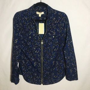 NWT MICHAEL KORS DRESS SHIRT